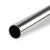 Нержавеющие электросварные трубы ЭСВ AISI 201 20x1x6000 зеркальная ASTM A554, Импорт